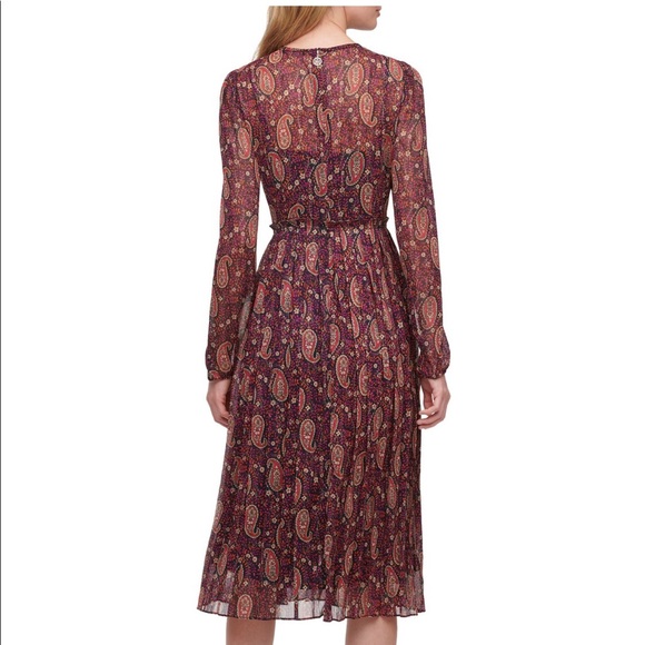 Brand new without tag Tommy Hilfiger dress. - Picture 3 of 3